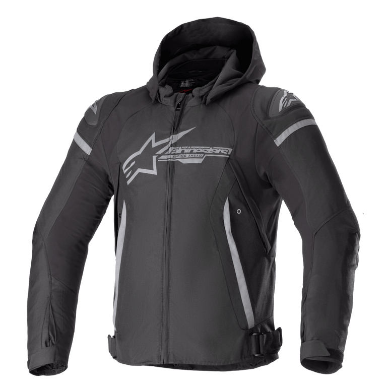 Veste Imperméable Zaca