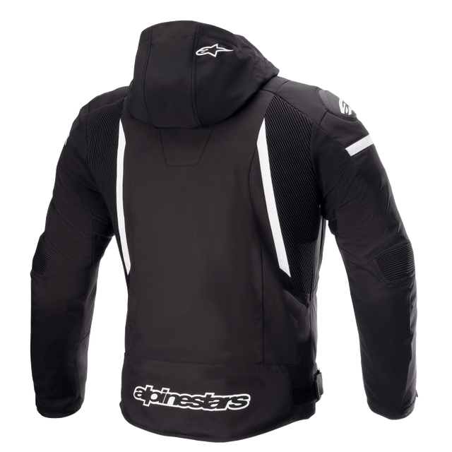 Zaca Waterproof Jacke