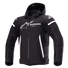 Zaca Wasserdichte Jacke