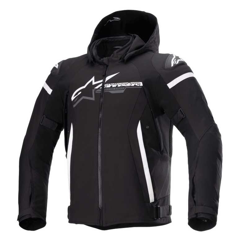 Zaca Waterproof Veste