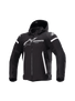Zaca Waterproof Jacket
