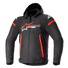 Zaca Wasserdichte Jacke