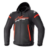 Zaca Waterproof Jacke