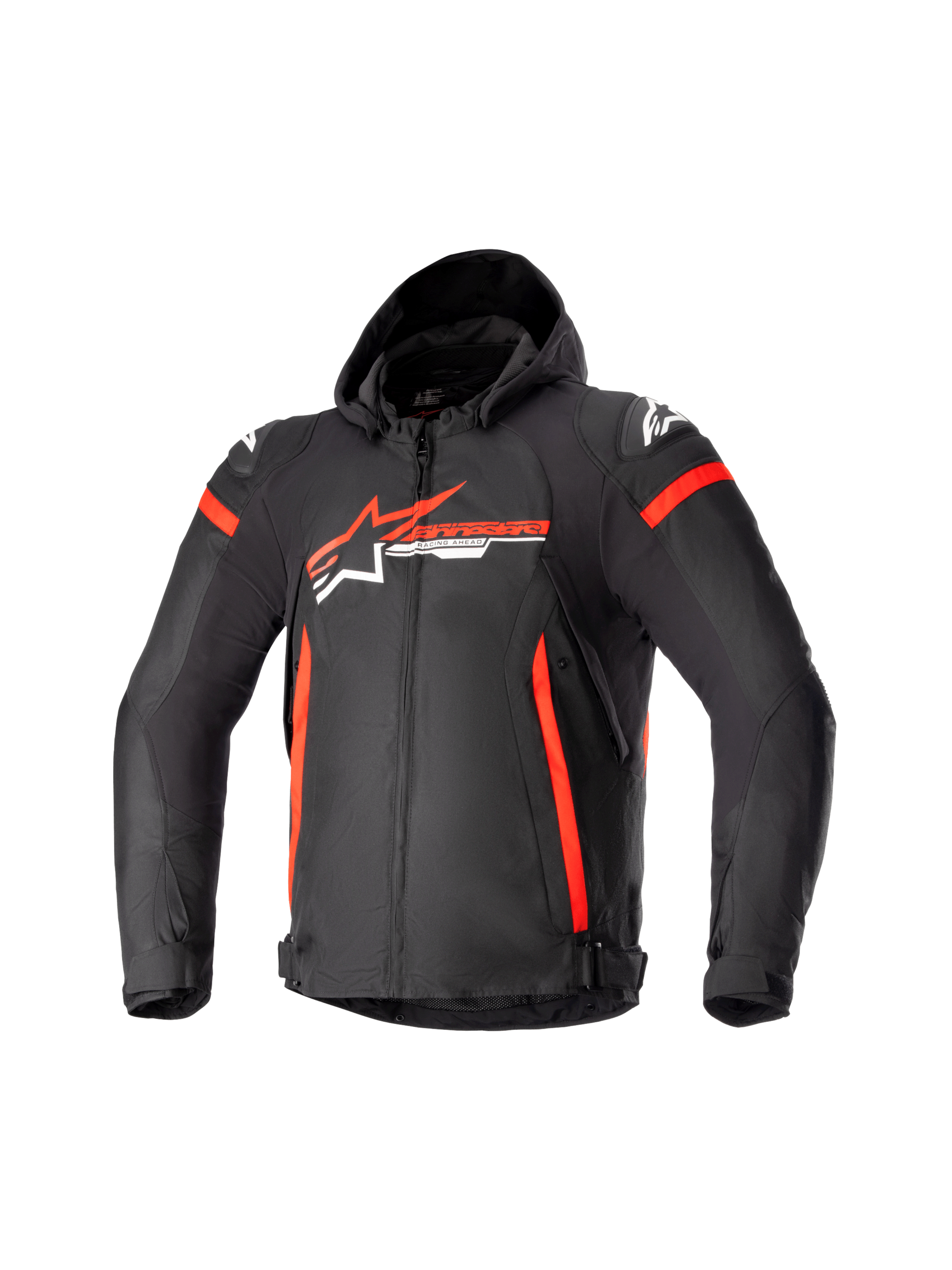 Zaca Waterproof Jacket