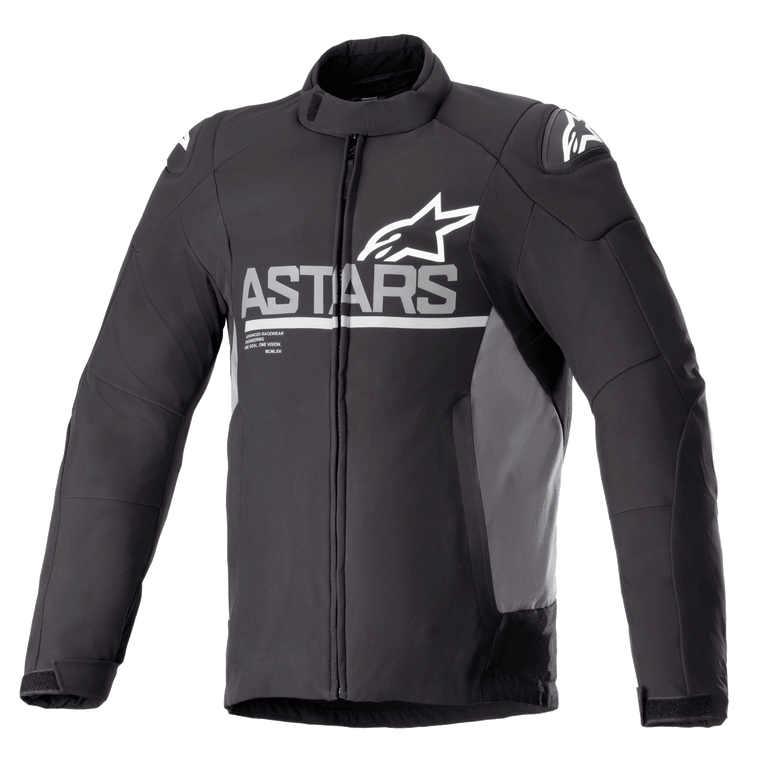 Veste Imperméable SMX