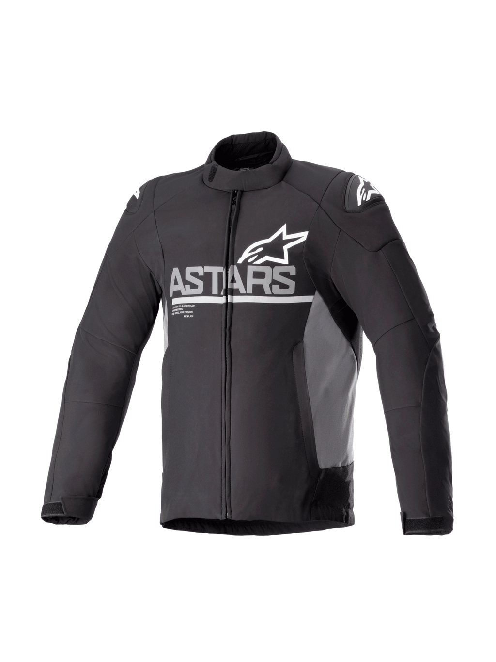 SMX Wasserdichte Jacke