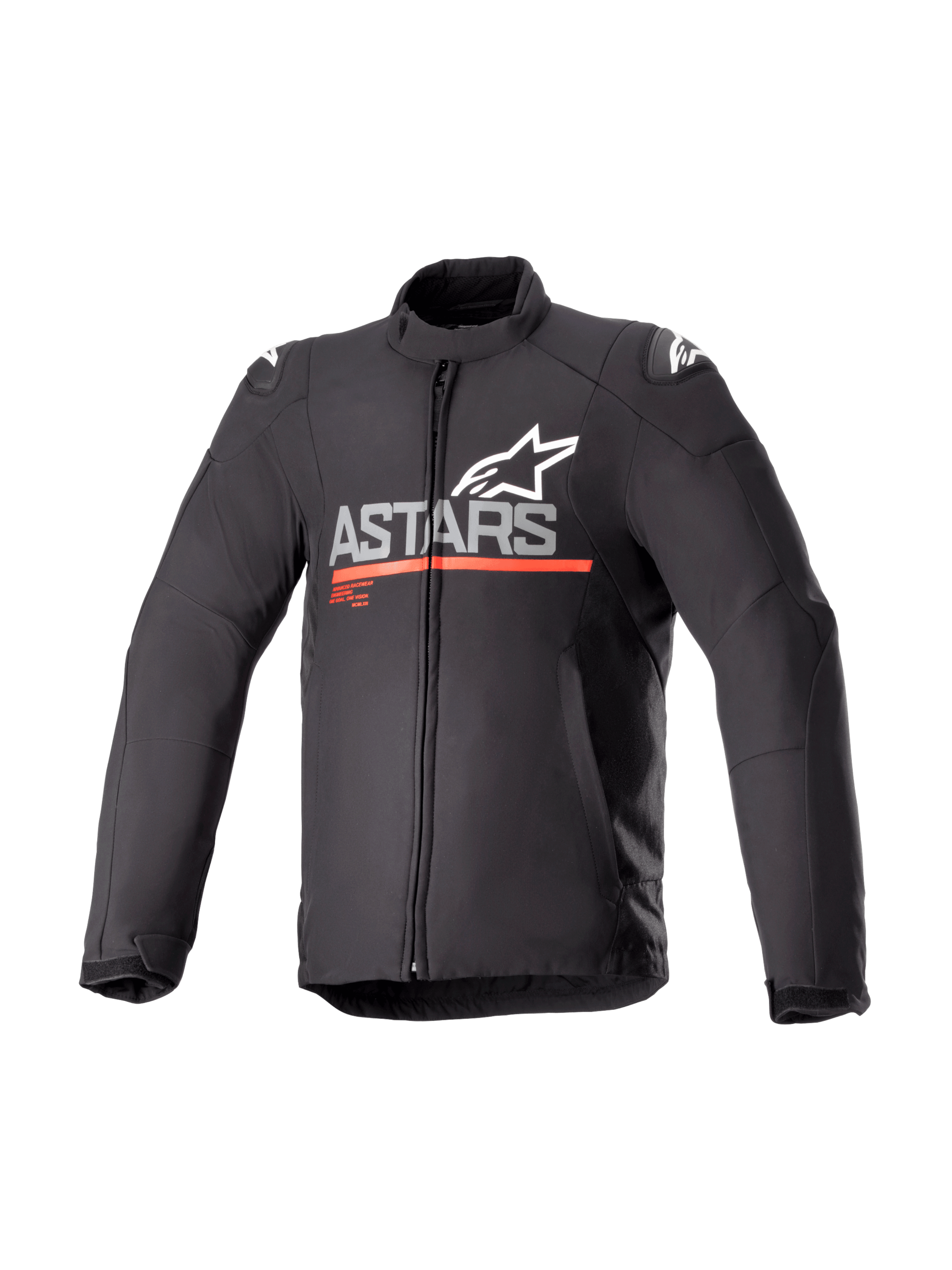 SMX Waterproof Jacket