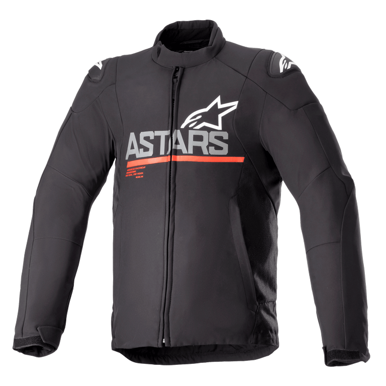 Veste Imperméable SMX