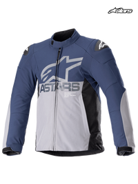Veste Imperméable SMX