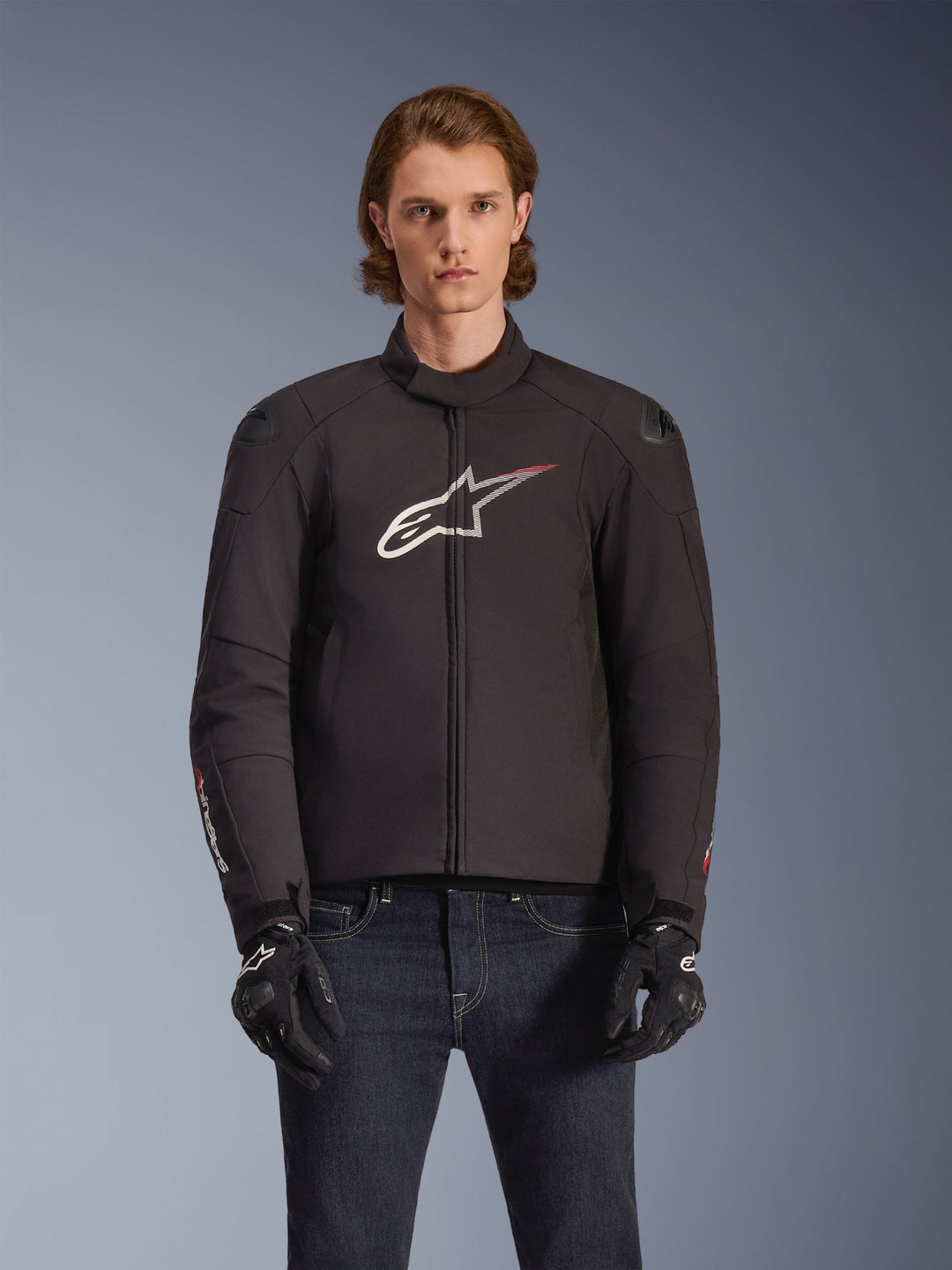 SMX Waterproof Jacke