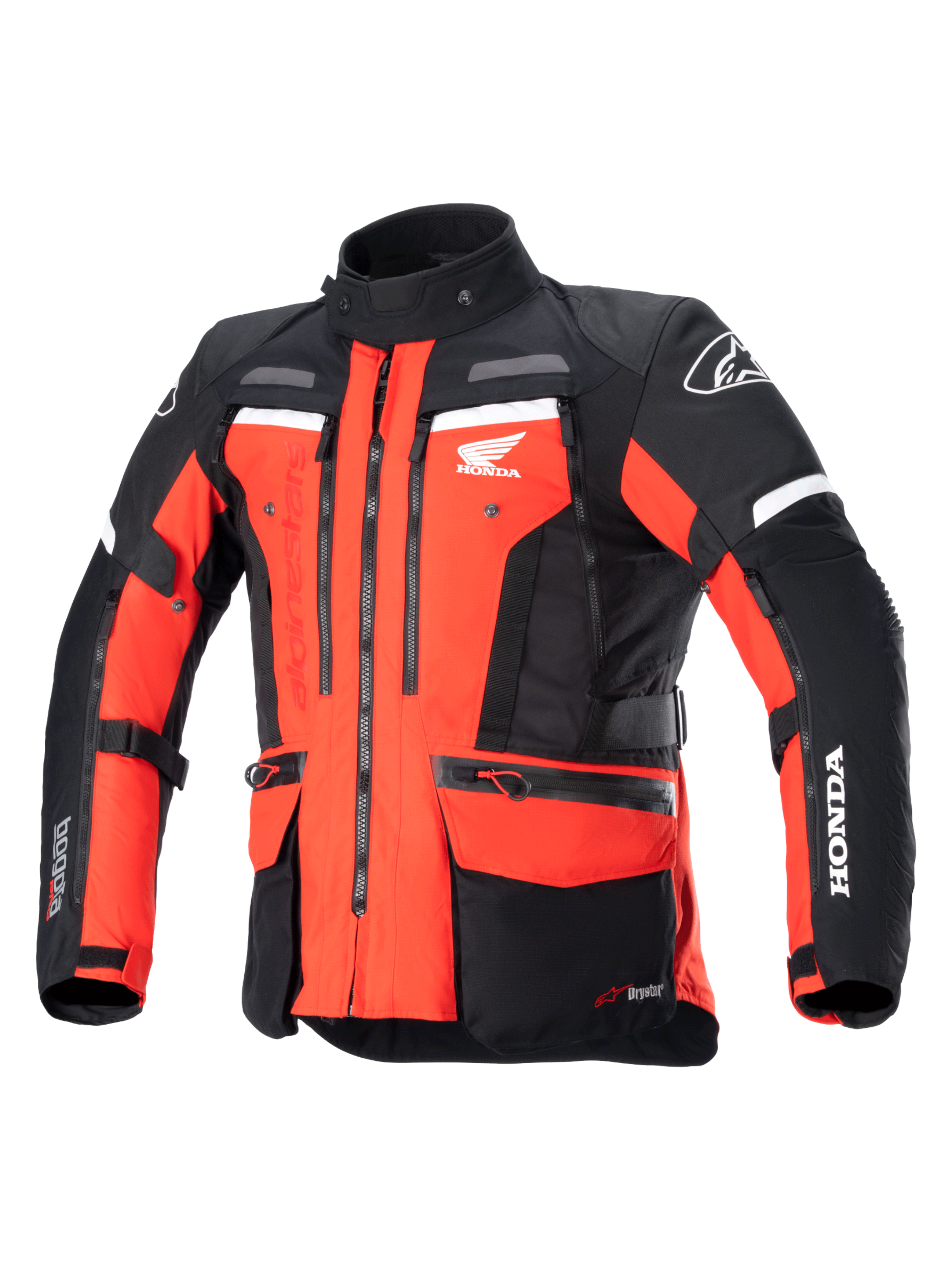 Veste Honda Bogota' Pro Drystar®
