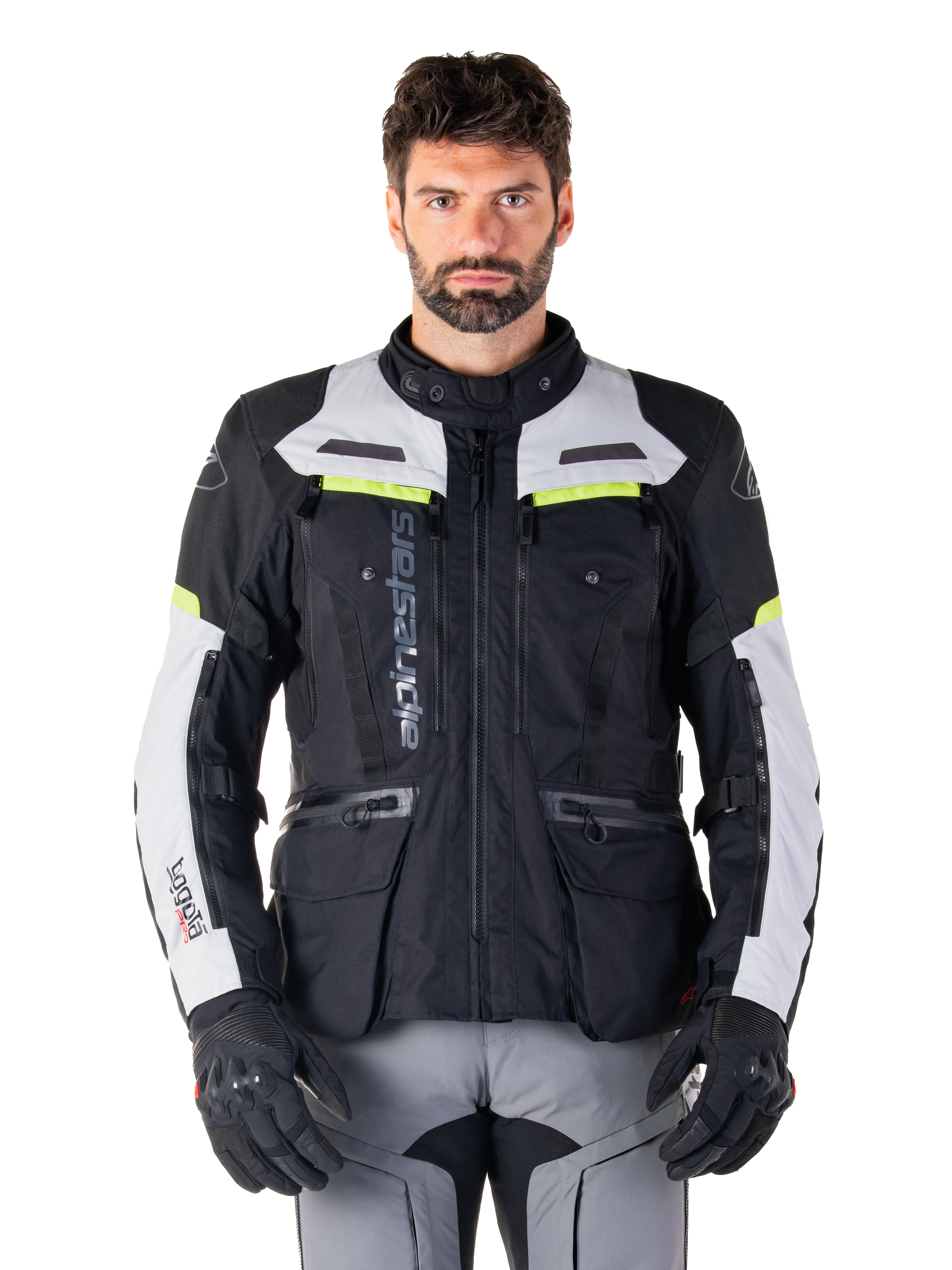 Bogota' Pro Drystar® Jacke