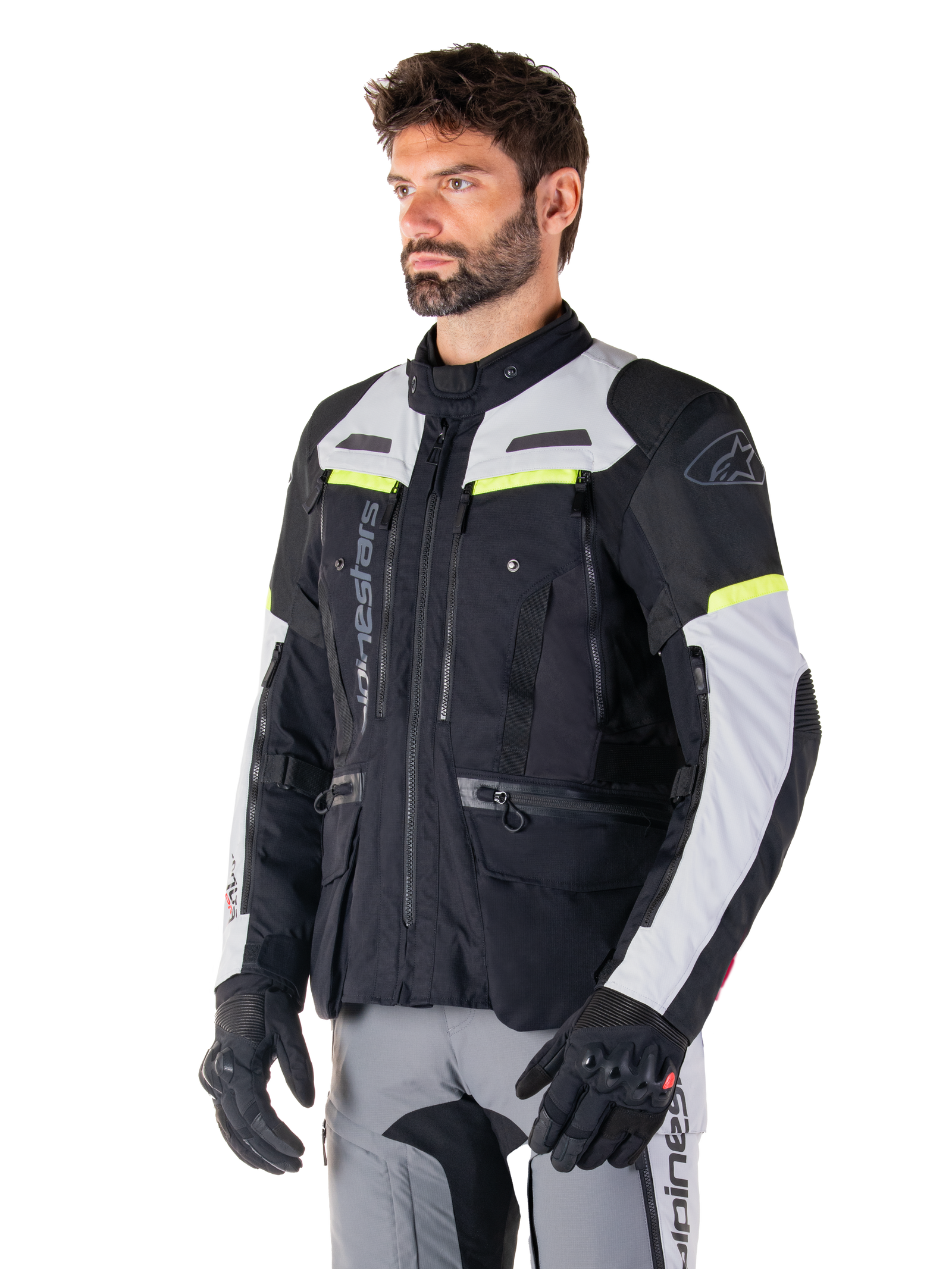 Veste Drystar® 'Bogota' Pro