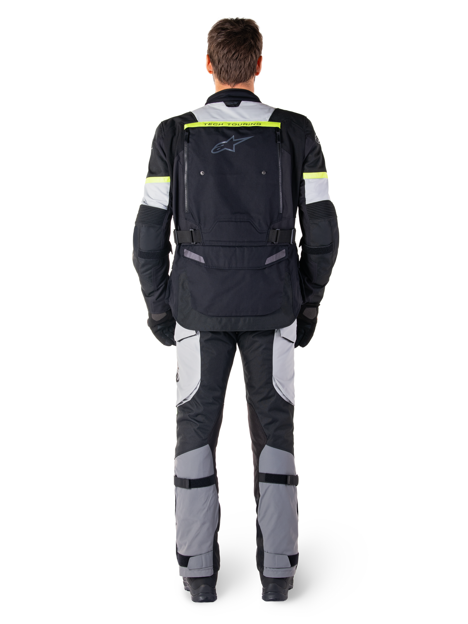 Bogota' Pro Drystar® Jacket