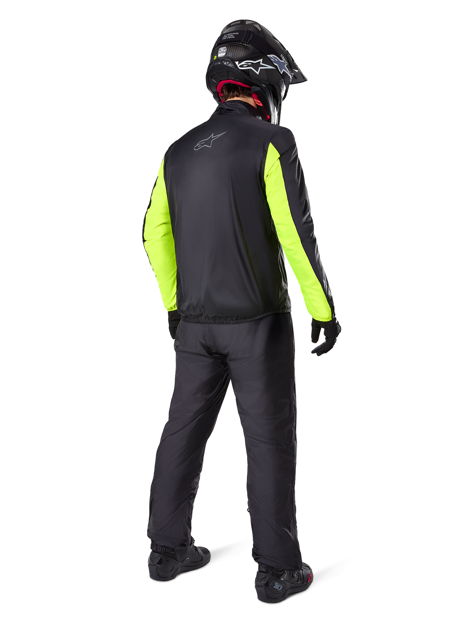 Bogota' Pro Drystar® Jacke