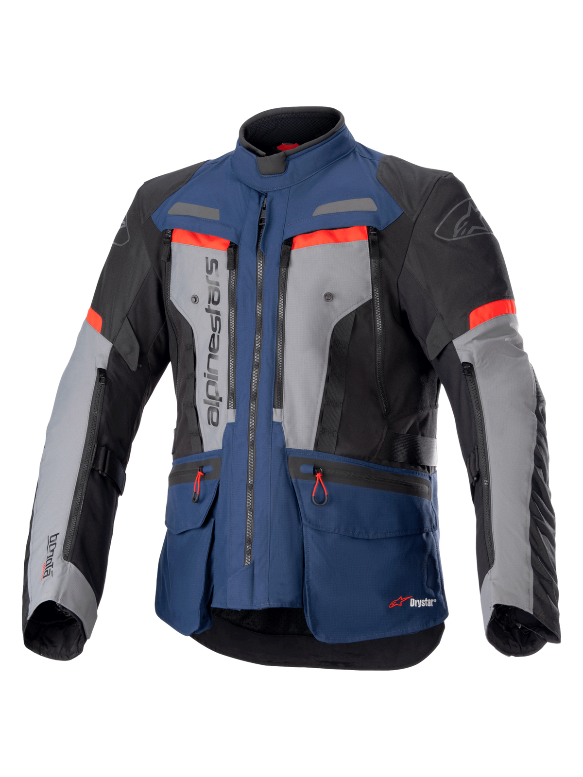 Bogotá Pro Drystar® Jacke