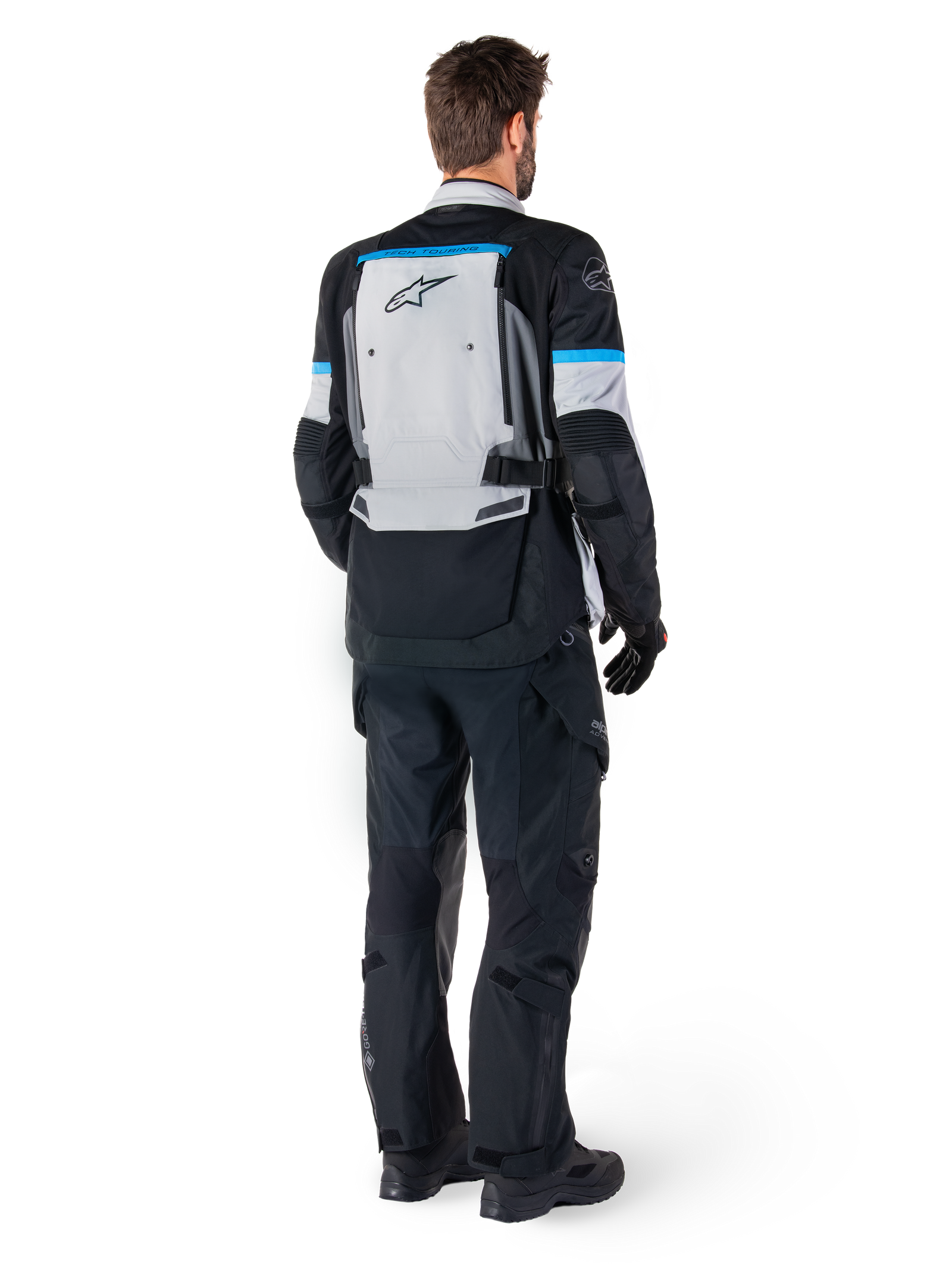 Bogota' Pro Drystar® Veste