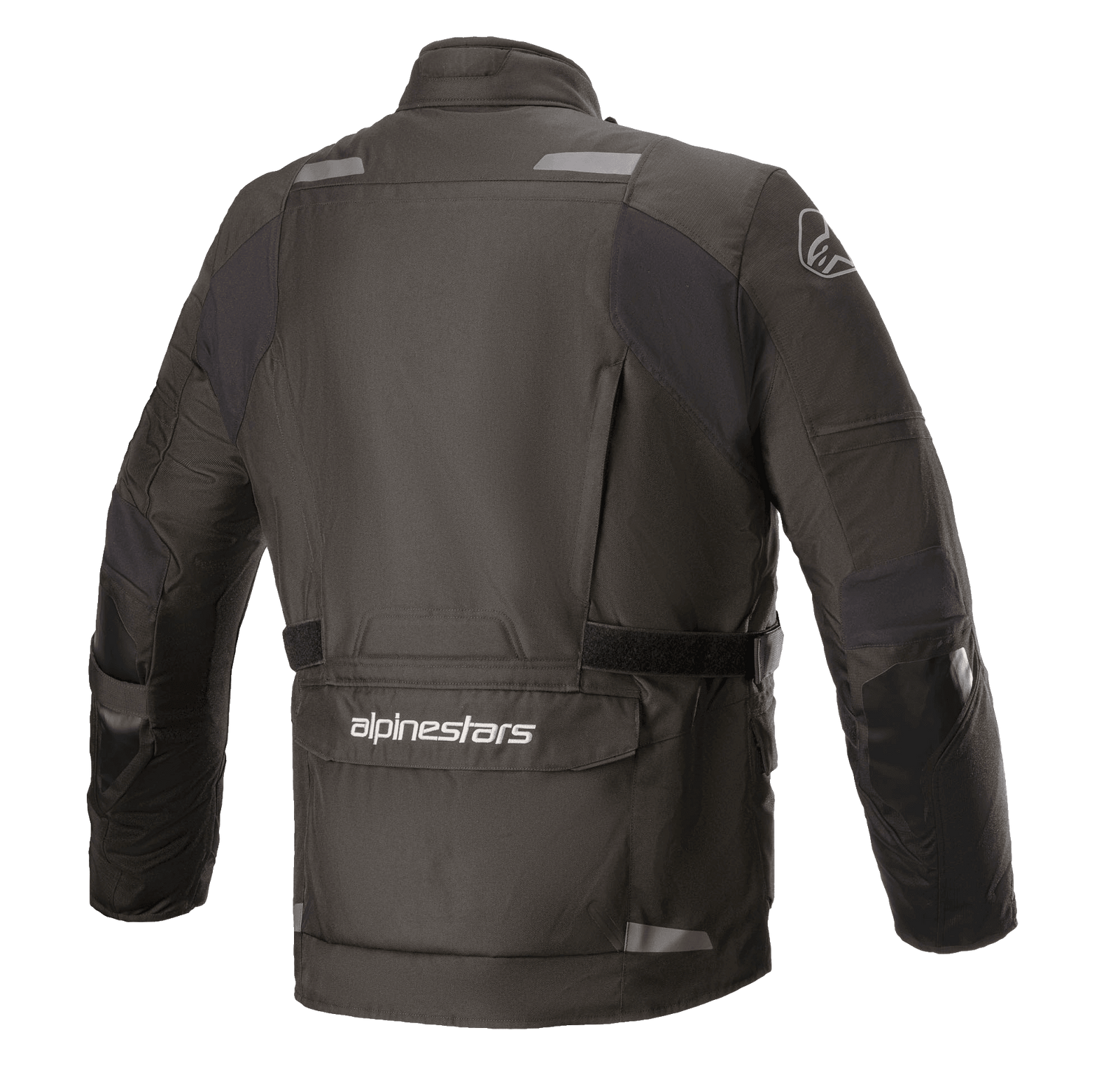 Andes V3 Drystar® - Black Motorcycle Jacket | Alpinestars® Andes V3 Drystar® - Black Motorcycle Jacket | Alpinestars®