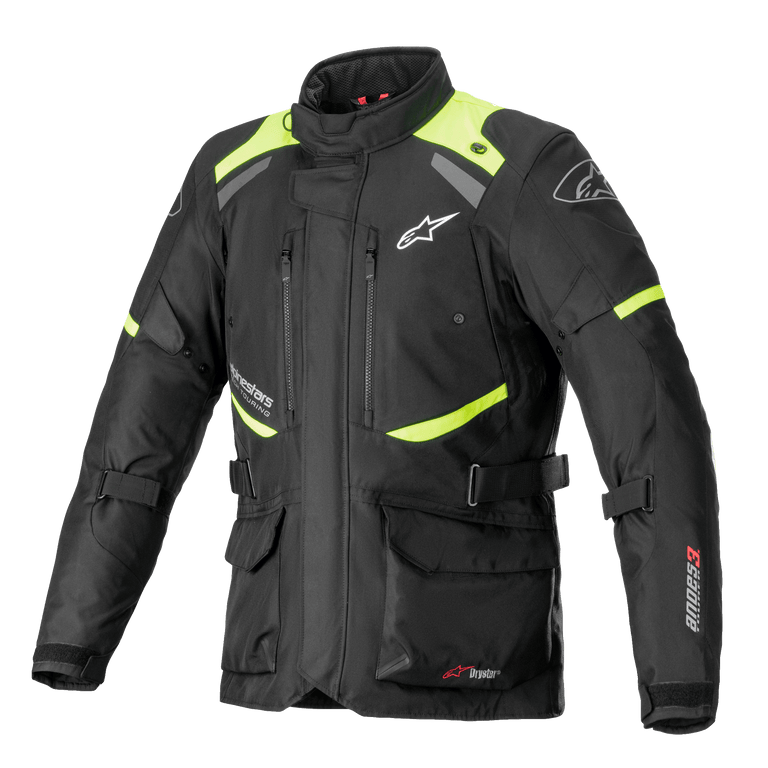 Veste V3 Drystar® Andes