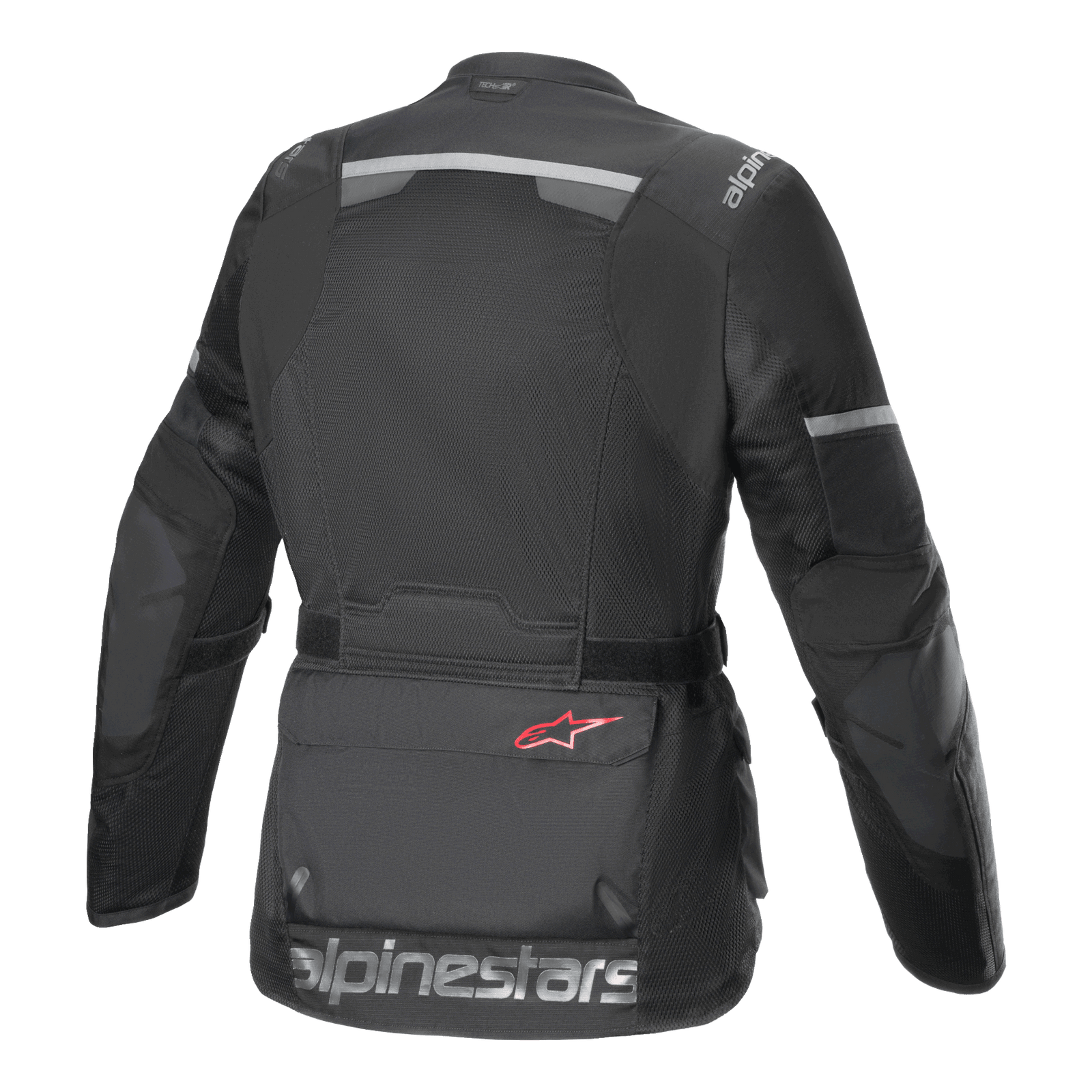 Andes Air Drystar® Jacke