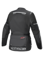Andes Air Drystar® Jacke