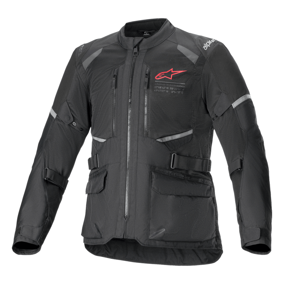 Andes Air Drystar® Veste