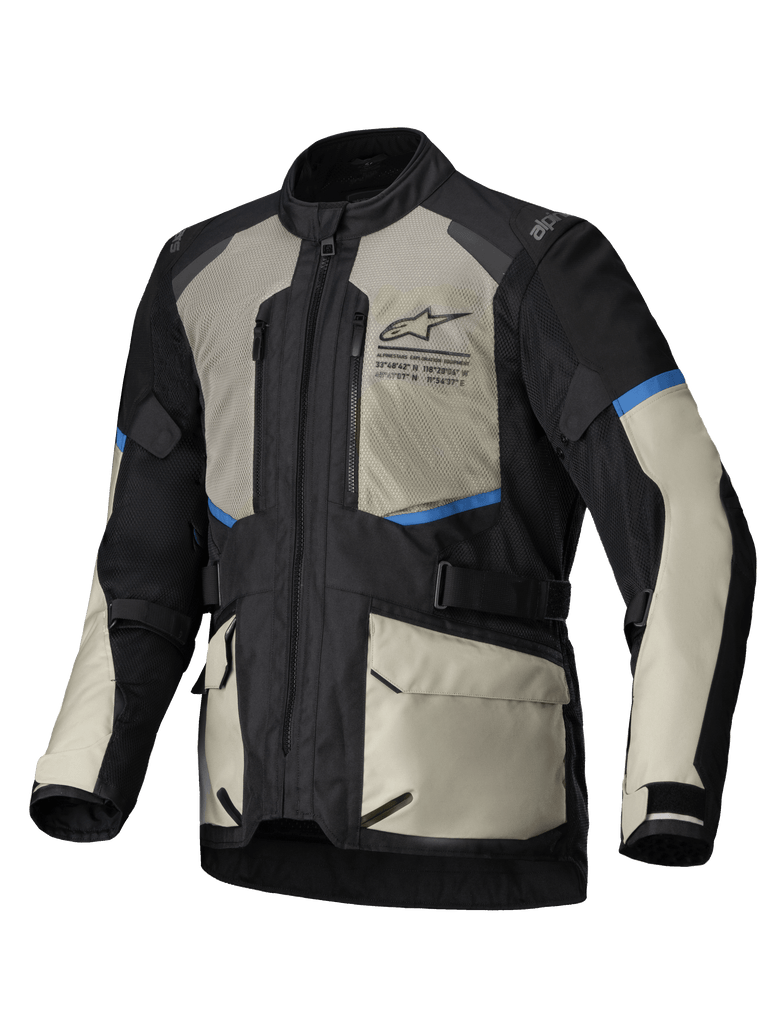 Andes Air Drystar® Veste