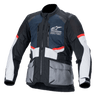 Andes Air Drystar® Veste