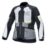 Andes Air Drystar® Jacke