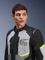 Andes Air Drystar® Jas