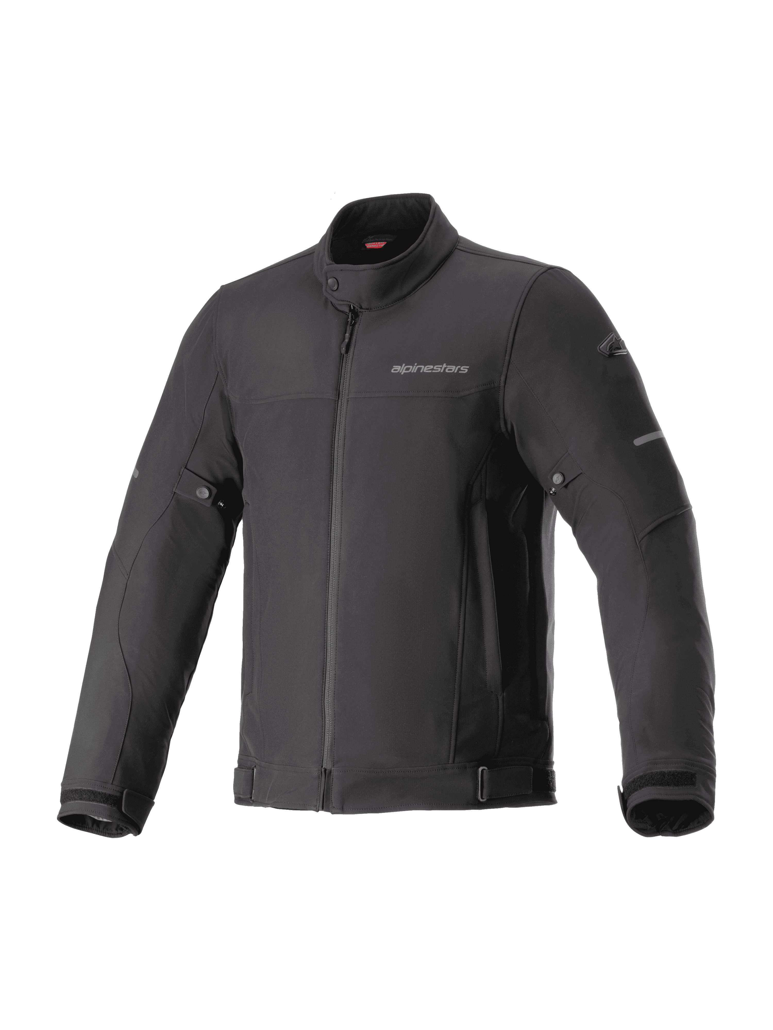 Husker Waterproof Veste