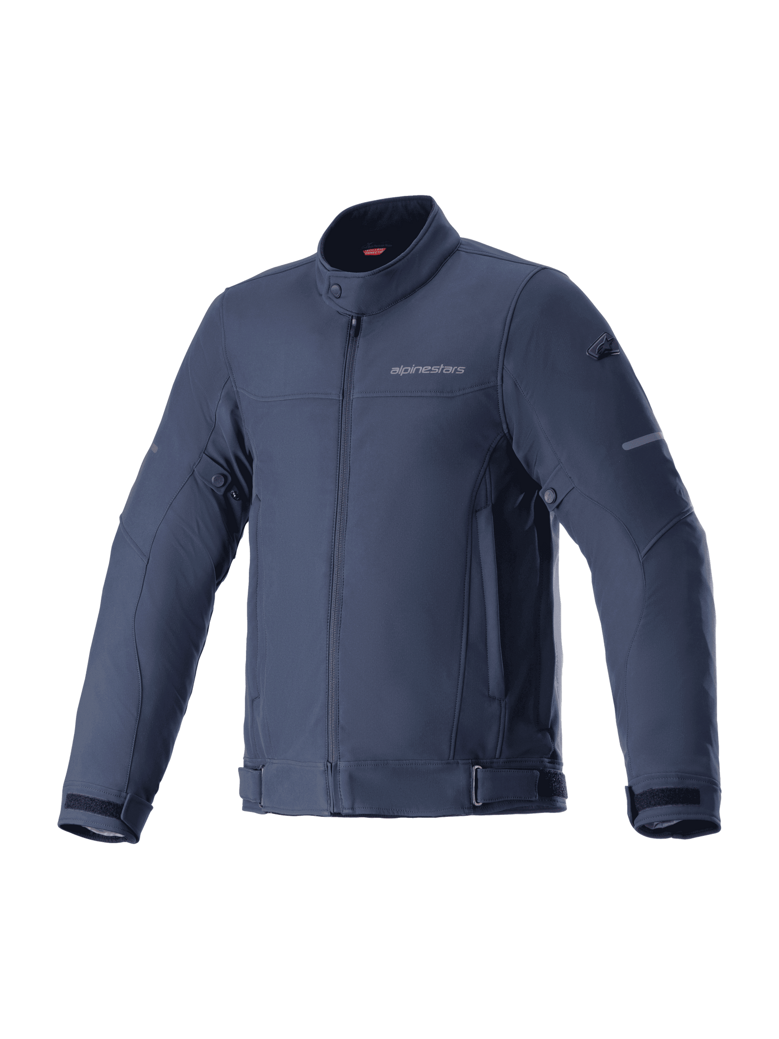 Veste Imperméable Husker