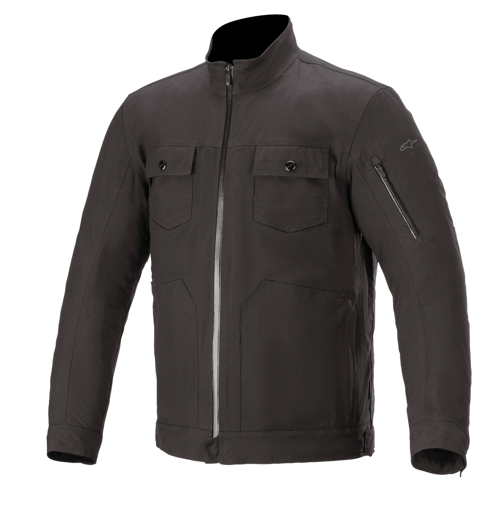 Solano Waterproof Veste