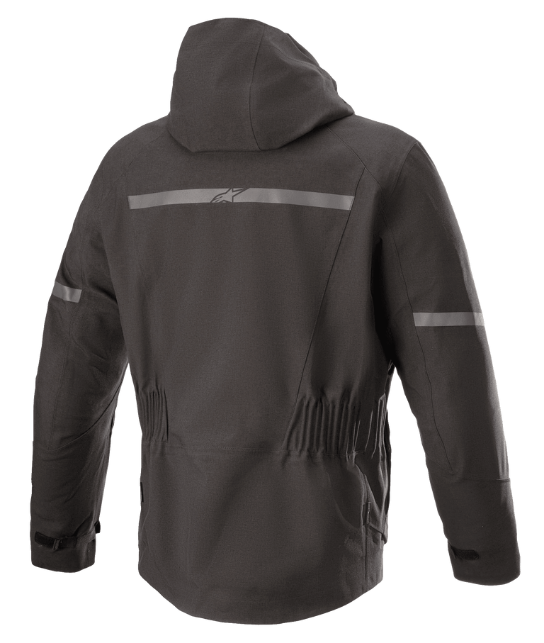 Sirius Drystar<sup>&reg;</sup> Techshell Jacke