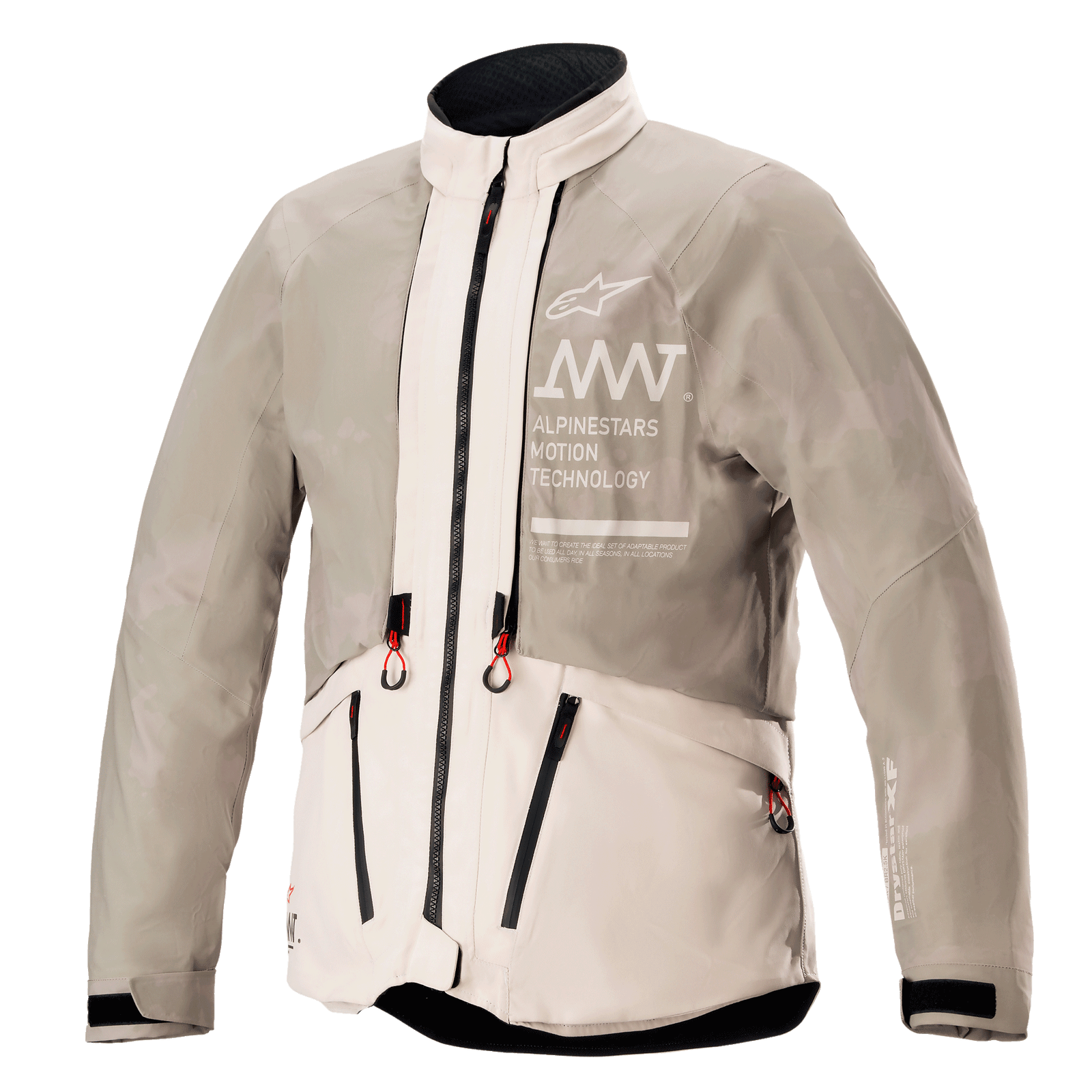 AMT -10Lab Drystar® XF Jacke