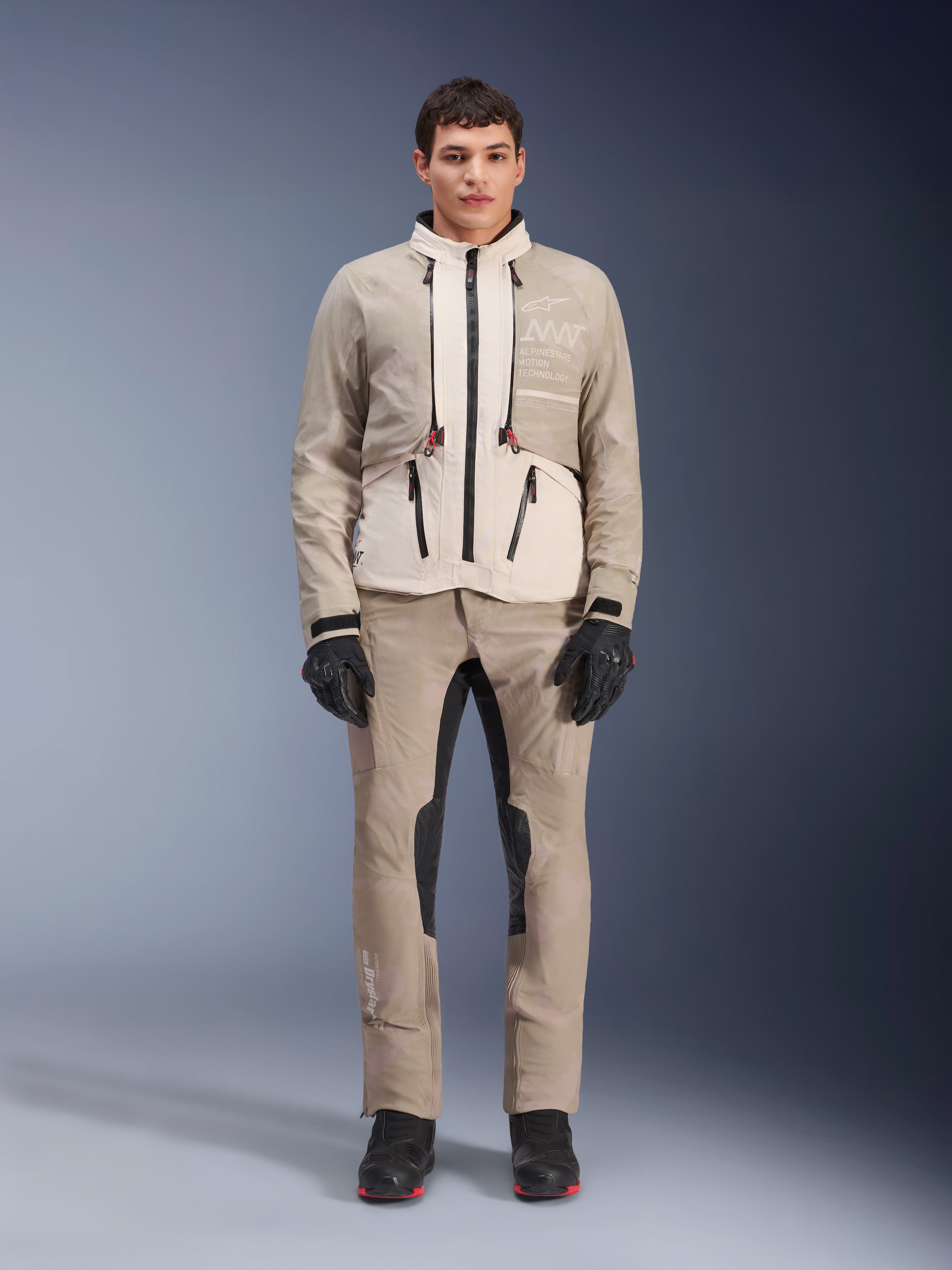 AMT -10Lab Drystar® XF Broek