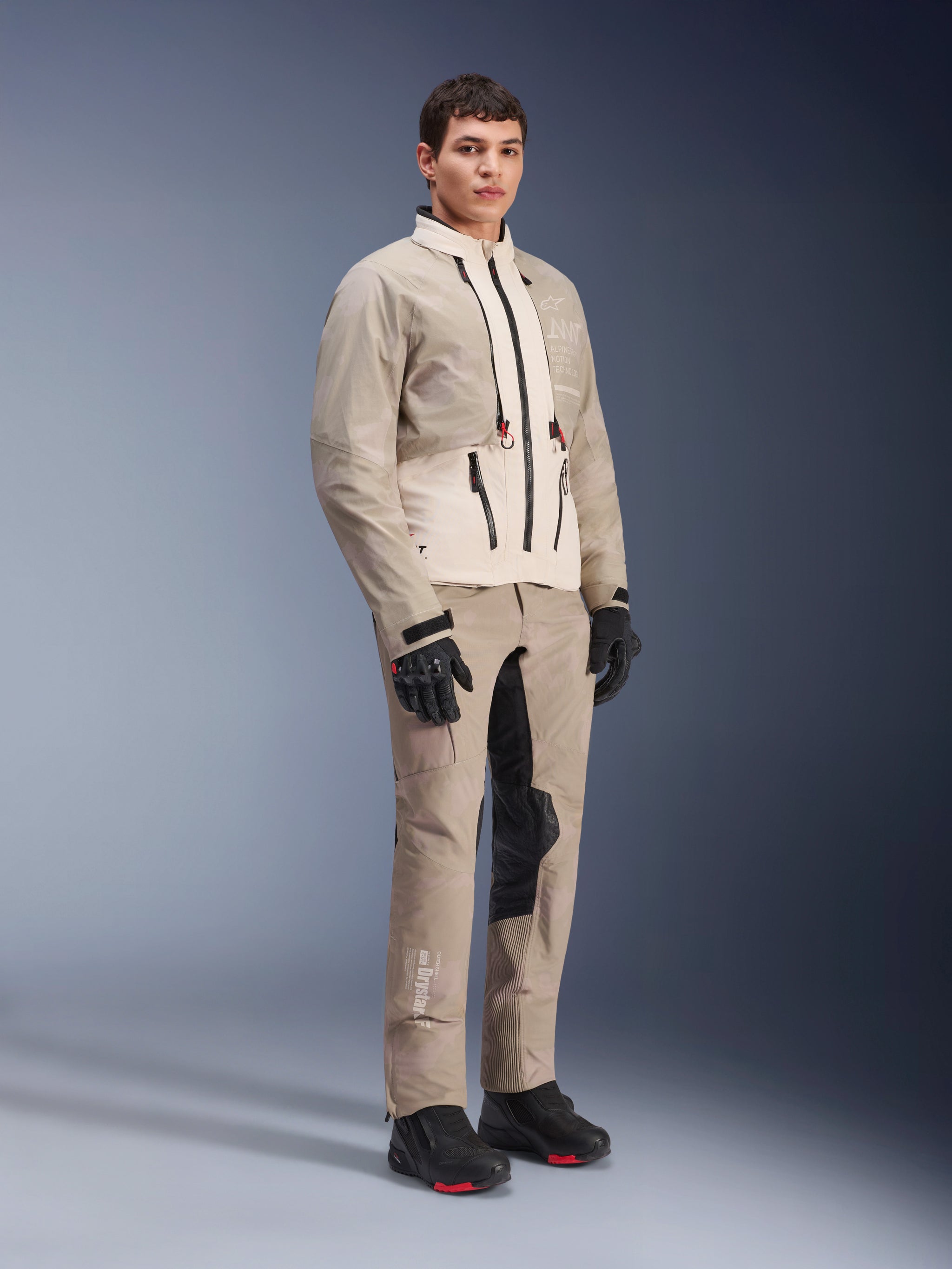 AMT -10Lab Drystar® XF Broek