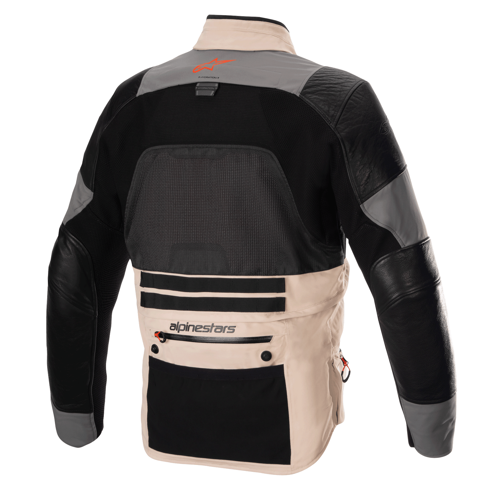 AMT -10R Drystar® XF Jacke