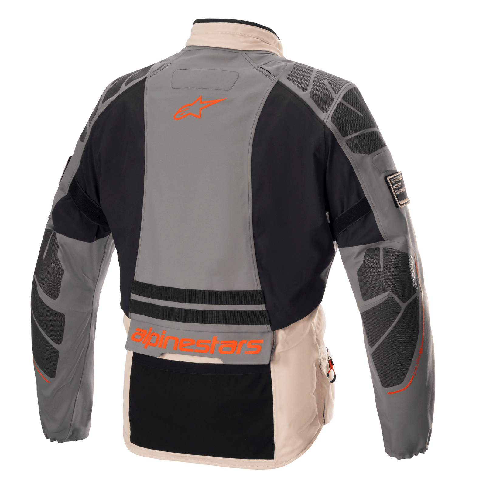 AMT -10R Drystar® XF Jacke