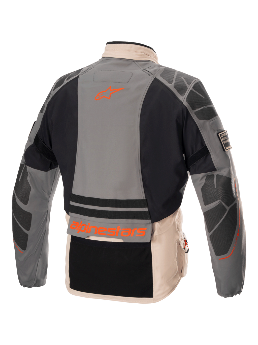 AMT-10R Drystar® XF Jas