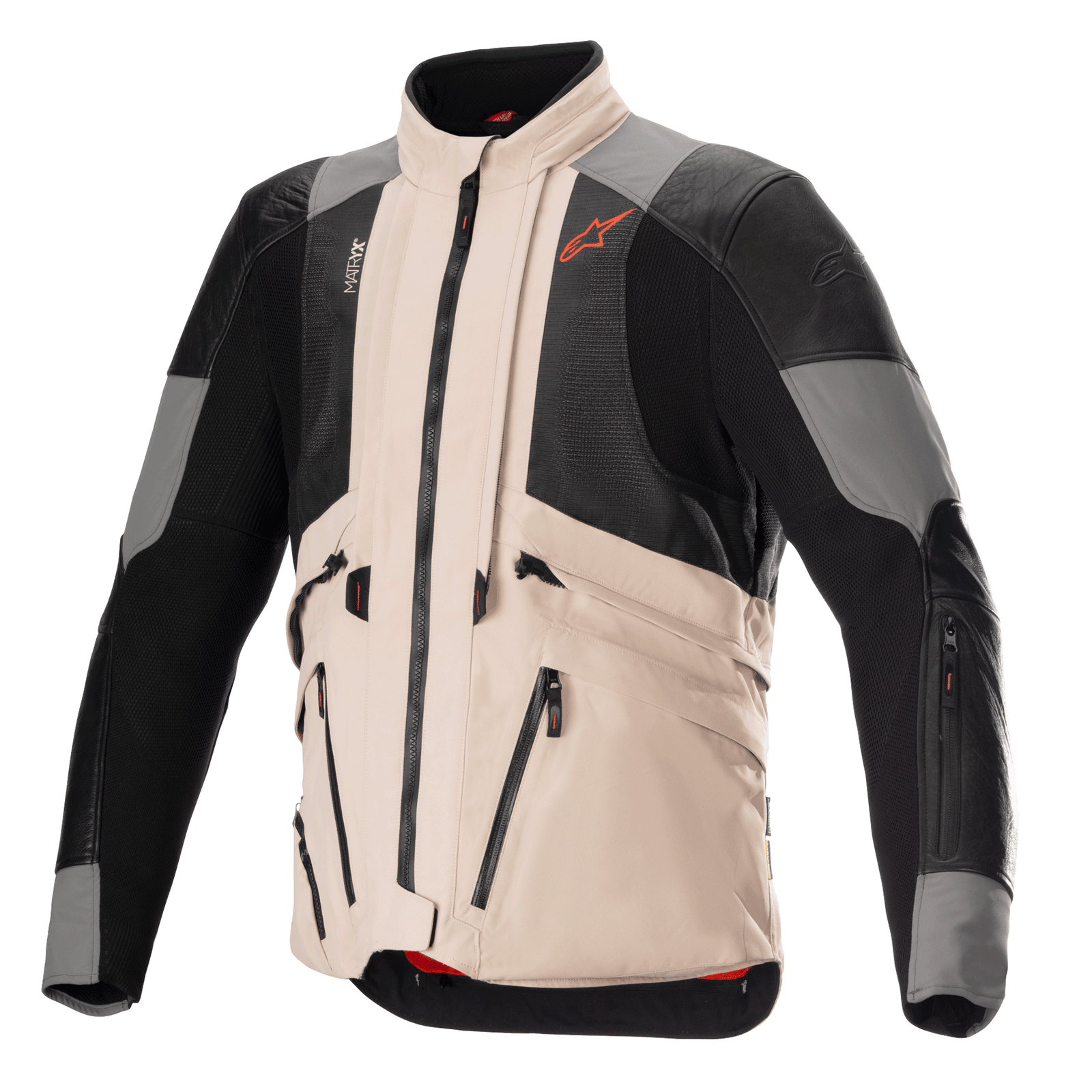 AMT -10R Drystar® XF Jacke