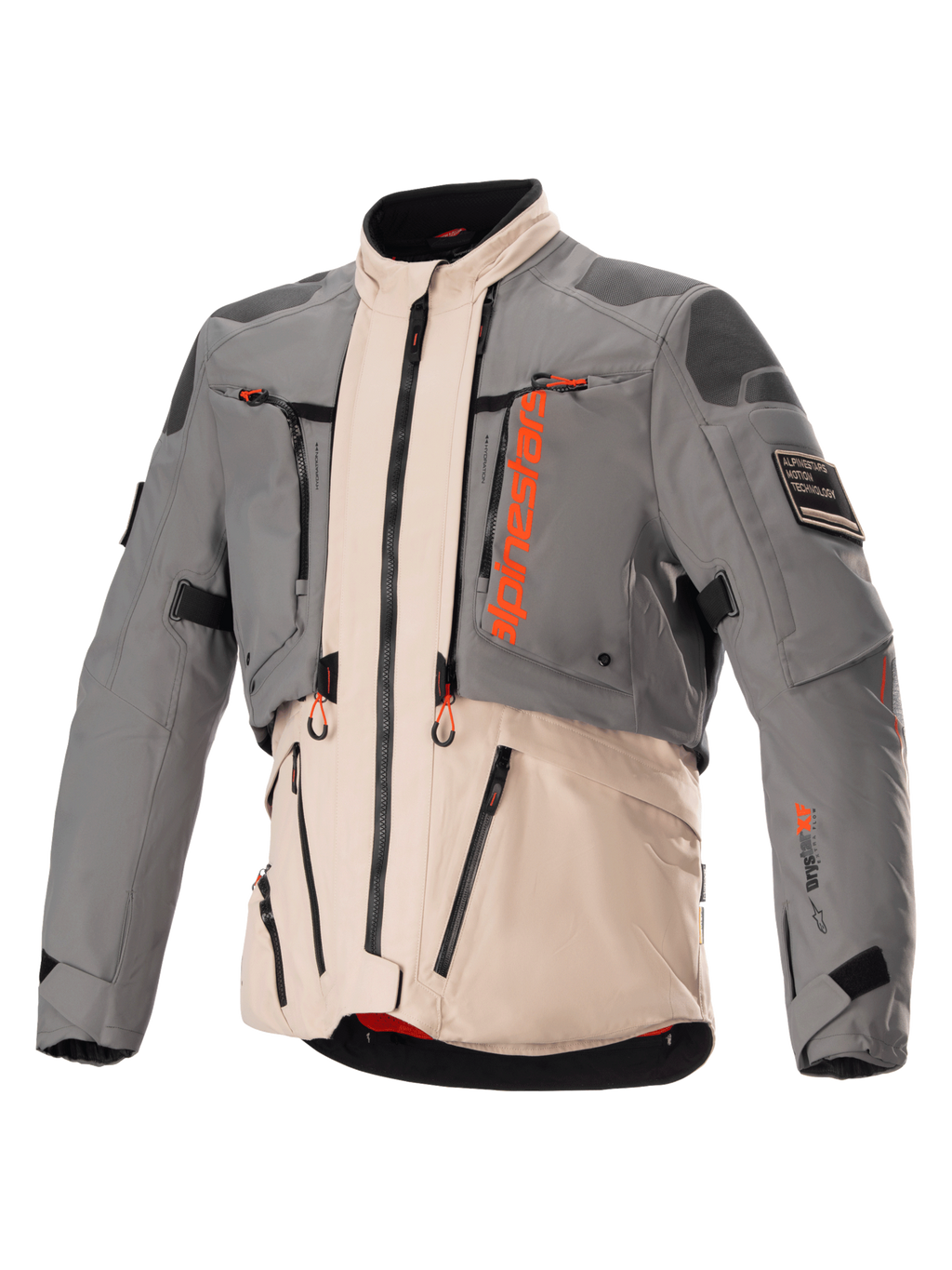 AMT-10R Drystar® XF Jas