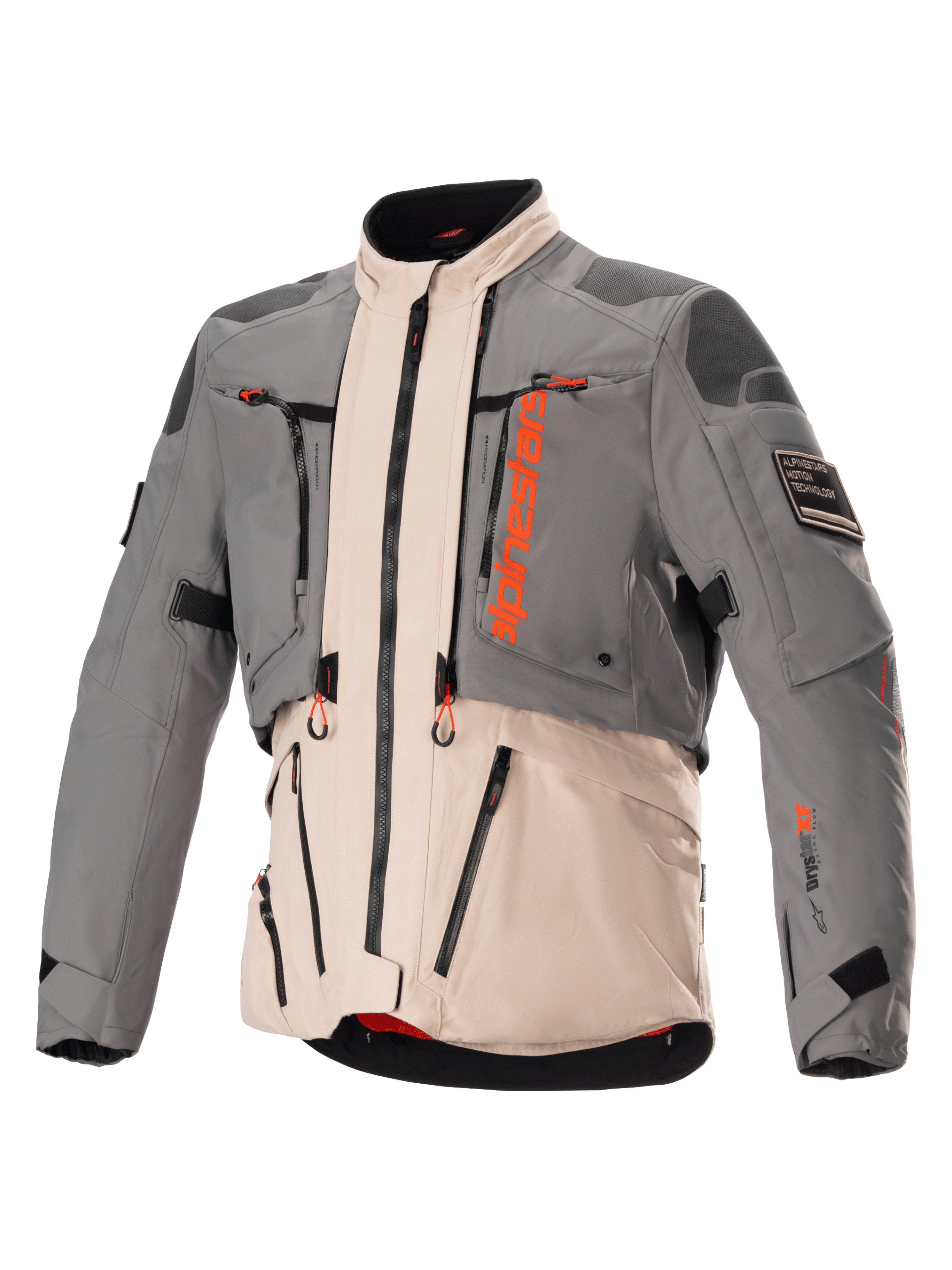 AMT-10R Drystar® XF Jas