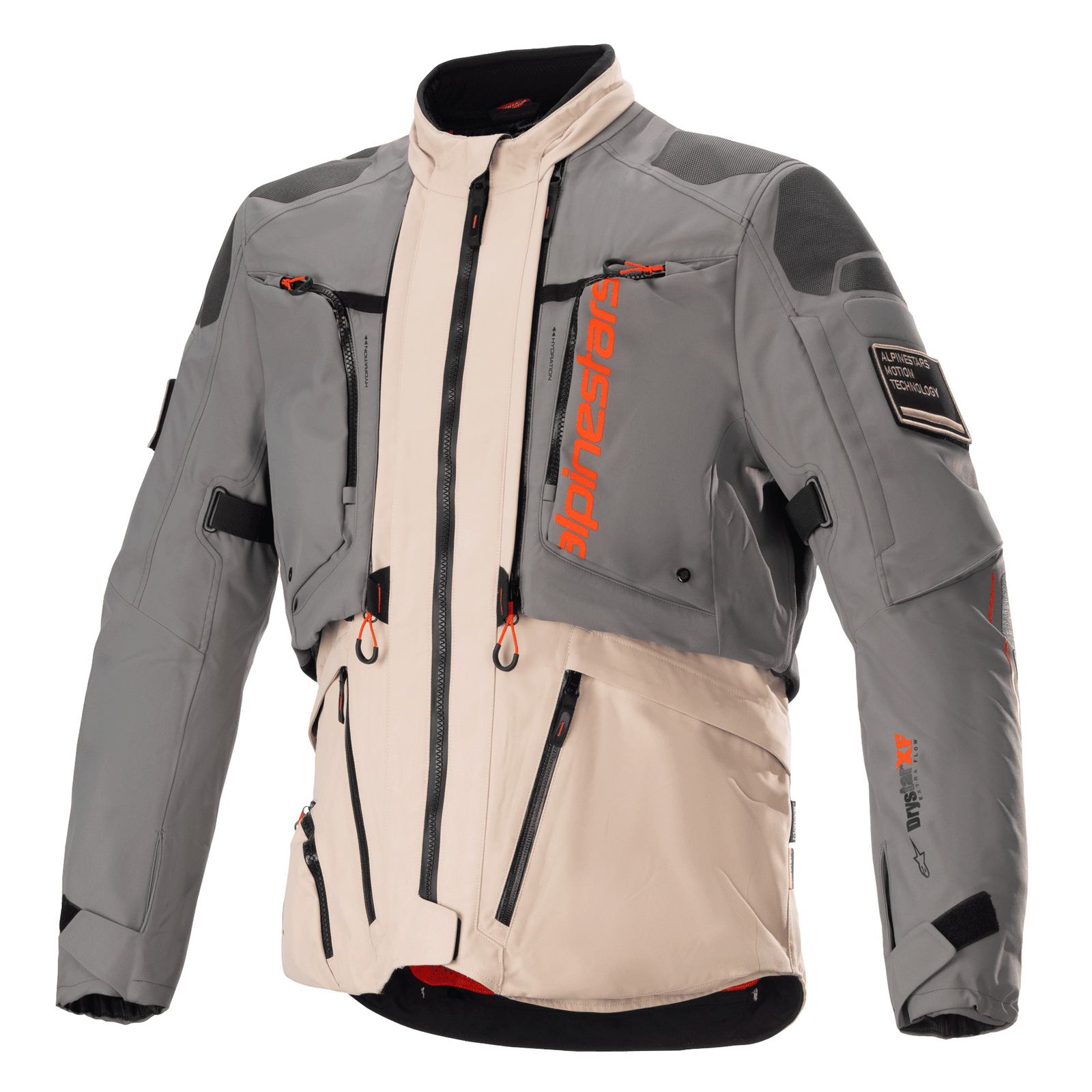 AMT -10R Drystar® XF Jacke