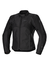 Woman Stella T-Jaws V4 Waterproof Veste