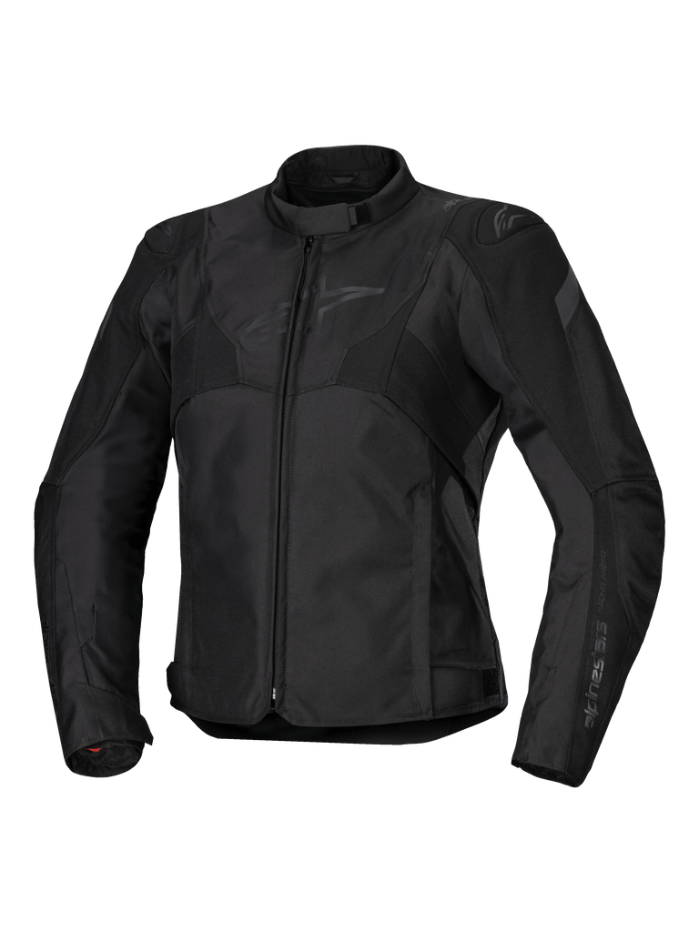 Woman Stella T-Jaws V4 Waterproof Jacke