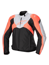 Woman Stella T-Jaws V4 Waterproof Veste