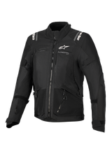 Woman Stella Andes V4 Drystar® Veste