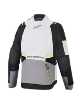 Woman Stella Andes V4 Drystar® Jacke