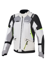 Woman Stella Andes V4 Drystar® Jacke